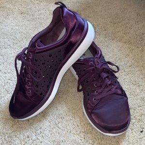 Clark’s Cloudstepper sneakers